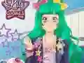 Manga Lily — free online game