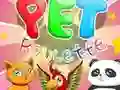 Pet Roulette — free online game