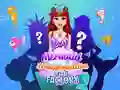 Mermaid Transformation Spell Factory — free online game