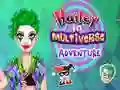 Hailey In Multiverse Adventure — free online game