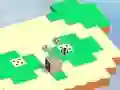Dice Imprint Quest Puzzle — free online game