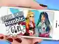 Princess Famous Social Media Girl — free online game