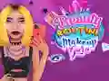 Beauty Routine Makeup Guru — free online game