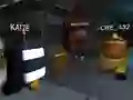 Imposter 3D: Online Horror — free online game
