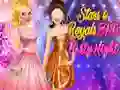 Stars & Royals BFFs: Party Night — free online game