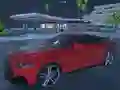 City Car Parking 3D — free online game