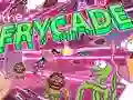 Sanjay and Craig: The Frycade — free online game