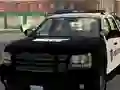 Police SUV Simulator — darmowa gra online