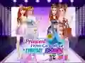 Princess From Catwalk to Everyday Fashion — free online game