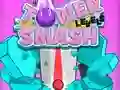 Towel Smash — free online game