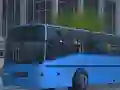 Extreme Bus Driver Simulator — free online game