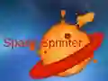 Space Sprinter — free online game