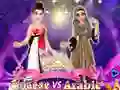 Peli Chinese vs Arabic Beauty Contest verkossa