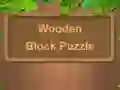 Wooden Block Puzzle — free online game