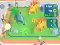 Jurassic Park: Dino Island Idle 3D — free online game