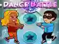 Dance Battle — free online game