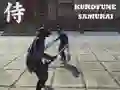 Kurofune Samurai  — free online game