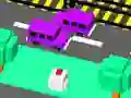 Crazy Hen — free online game