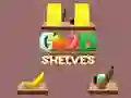 Good Shelves — free online game