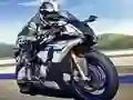 Nitro Bikes Highway Race — free online game