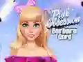 Pink Obsession Barbara Core — free online game