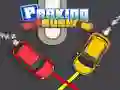 Parking Rush — free online game