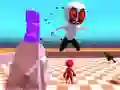 Giant Attack — free online game