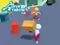 Super Thrower — free online game