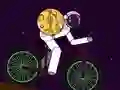 Road on Mars — free online game