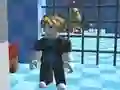 Obby: Escape from Circus Prison — free online game