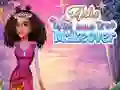 Aisha Wish Come True Makeover — free online game
