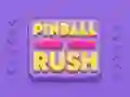 Pinball Rush — free online game