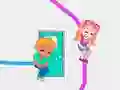 Игра Barbara & Kent онлајн