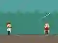 Bouncy Bullet — free online game
