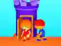 Funny Fred — free online game
