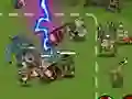 Trò chơi Orcs Attack trực tuyến