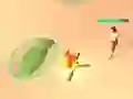 Survival with a Hot Native — free online game