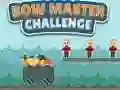 Bow Master Challange — free online game