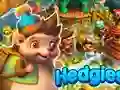 Hedgies — free online game