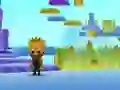 Skyfall Run — لعبة مجانية اون لاين
