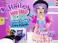 Hailey Weirdcore Fashion Aesthetic — free online game