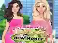 Celebrity Quiet Luxury vs New Money Looks — free online game