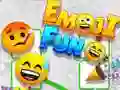 游戏Emoji Fun在线