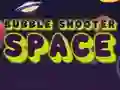 Bubble Shooter Space — 無料オンラインゲーム
