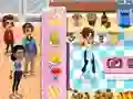 Cooking Restaurant Kitchen — free online game