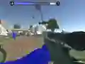 Battlefield Red-Blue War — free online game