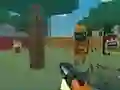 Pixel Craft Survival — free online game