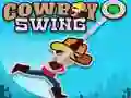 Cowboy Swing — free online game