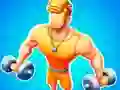 My Gym Simulator — free online game