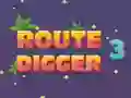 Route Digger 3 — free online game